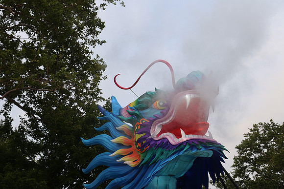 3I7A6853.   Chinese Lantern Festival 2023 ktiplaura@gmail.com