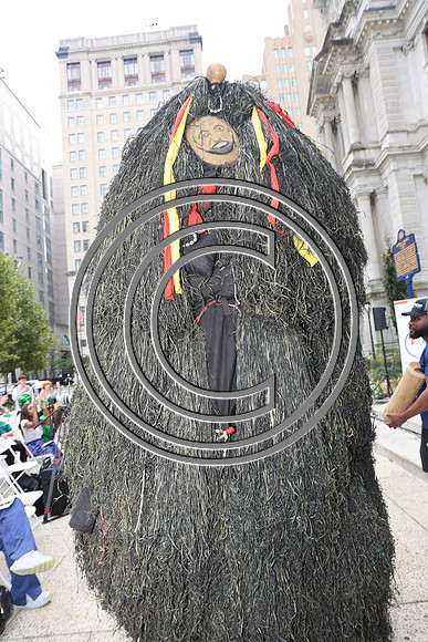 PHSL0130. Nigerian Flag-raising Ceremony at City Hall for Funtimes Magazine October 1, 2026 ktiplaura
