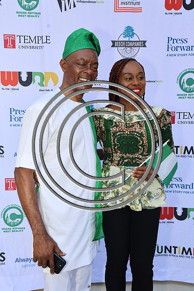PHSL0370. Nigerian Flag-raising Ceremony at City Hall for Funtimes Magazine October 1, 2026 ktiplaura