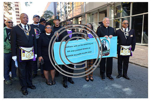 PHSL0361. Renaming Bishop Richard Allen Way 10, 7th, 2026 ktiplaura . Renaming Bishop Richard Allen Way 10, 7th, 2026 ktiplaura