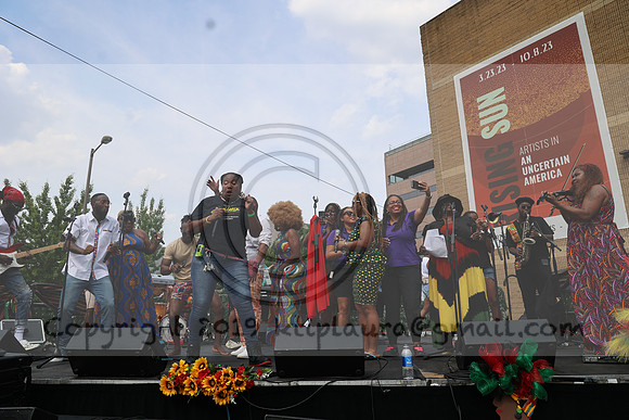 3I7A6683.  African American Museum in Philadelphia Juneteenth 2023   ktiplaura@gmail.com