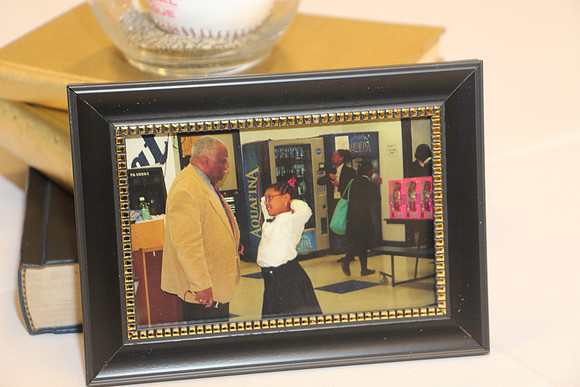 Frank E Devine Retirement Luncheon  06202015  © Keep Time In Place, with Laura's Photo  (20)