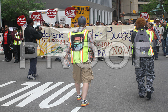 DECARCERATE PA- MAY 25 2013   KICK OFF RALLY AT LOVE PARK  (54)