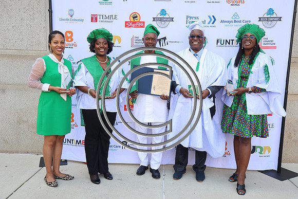 PHSL0342. Nigerian Flag-raising Ceremony at City Hall for Funtimes Magazine October 1, 2026 ktiplaura