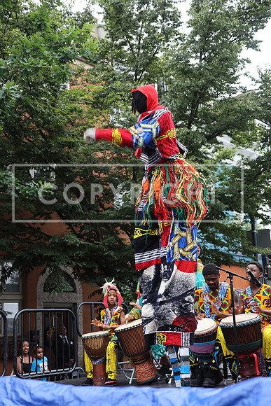 ROSS0214 The Odunde Festival 2025 June 8 ktiplaura