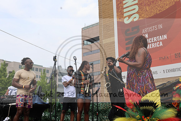 3I7A6671.  African American Museum in Philadelphia Juneteenth 2023   ktiplaura@gmail.com