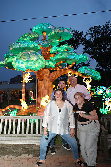 3I7A6916.   Chinese Lantern Festival 2023 ktiplaura@gmail.com