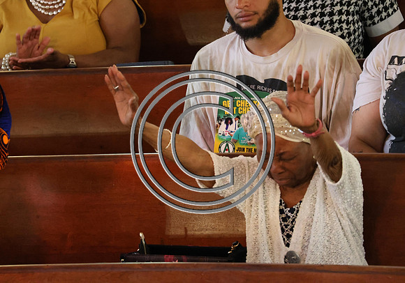PHSL0086. Mother Bethel African Methodist Episcopal Church ktiplaura 10. 15 2026