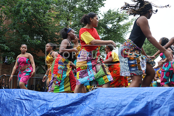 ROSS0161 The Odunde Festival 2025 June 8 ktiplaura