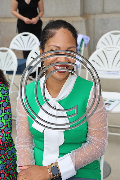 PHSL0048. Nigerian Flag-raising Ceremony at City Hall for Funtimes Magazine October 1, 2026 ktiplaura