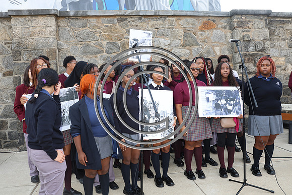 6F2A0243 Freedom Fighter, Renaming I Street 10042024 KAREN JORDAN