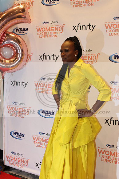 6th Annual WDAS Women of Excellence  April 9, 2022  KTIP Laura IMG_5345