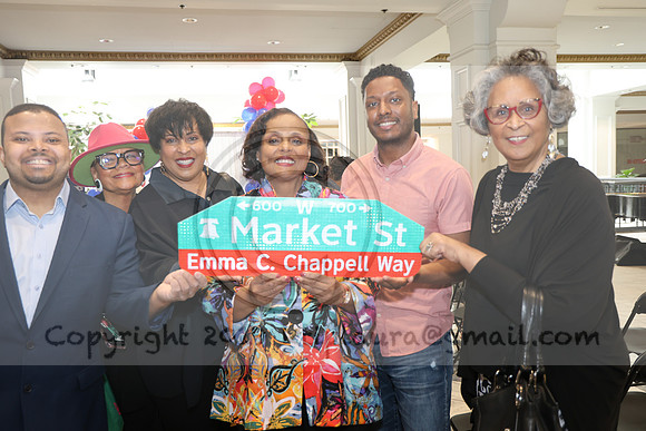 6F2A5488 STREET RENAMING Emma C. Chappell May 19 2025 KTIPLAURA