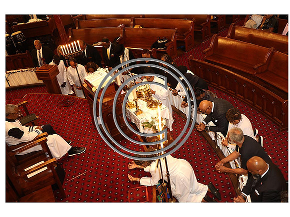 PHSL0327. Service of Holy Communion MB AME Sunday, October 4, 2026 ktiplaura
