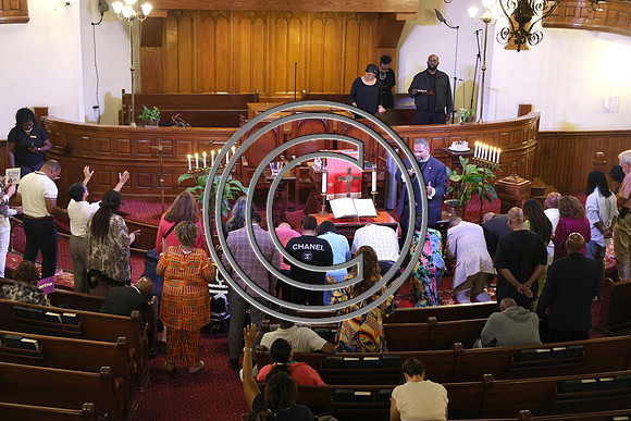 PHSL0314. Mother Bethel African Methodist Episcopal Church ktiplaura 10. 15 2026
