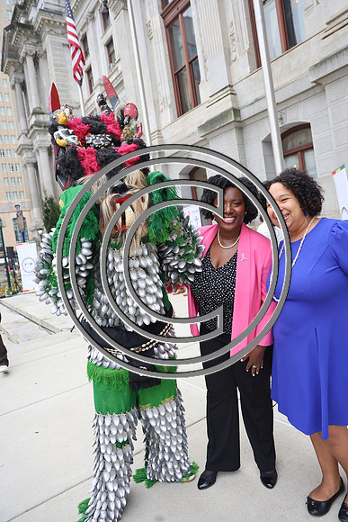 PHSL0161. Nigerian Flag-raising Ceremony at City Hall for Funtimes Magazine October 1, 2026 ktiplaura
