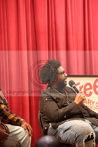 LEEL8737.Questlove and S. A. Cosby | The Rhythm of Time 04 16 2023 Ktiplaura@gmail.Com