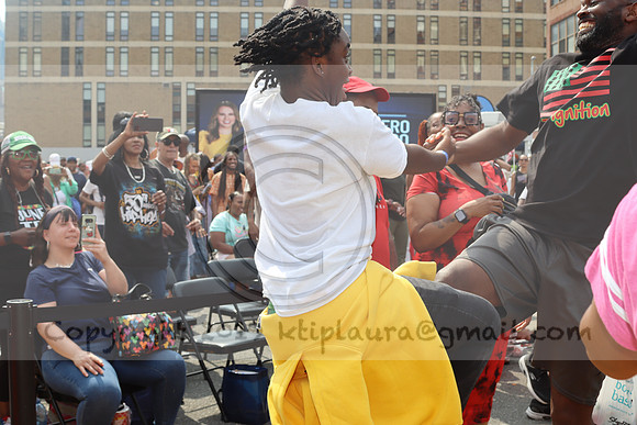 IMG_9981.   African American Museum in Philadelphia Juneteenth  pt2 2023   ktiplaura@gmail.com
