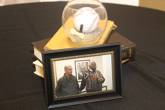 Frank E Devine Retirement Luncheon  06202015  © Keep Time In Place, with Laura's Photo  (13)