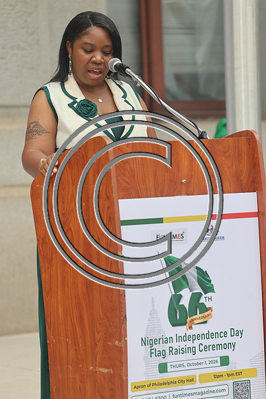 PHSL0097. Nigerian Flag-raising Ceremony at City Hall for Funtimes Magazine October 1, 2026 ktiplaura