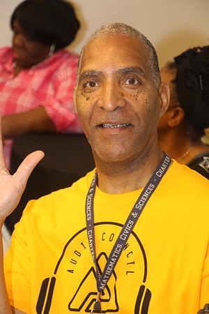 Frank E Devine Retirement Luncheon  06202015  © Keep Time In Place, with Laura's Photo  (38)