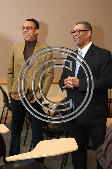 LEE40563 Kenneth Scott in Conversation with Wendell Pritchett NOV 13, 2024 The Moelis Lecture KTIPLAURA