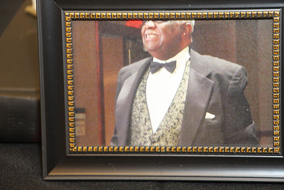 Frank E Devine Retirement Luncheon  06202015  © Keep Time In Place, with Laura's Photo  (24)