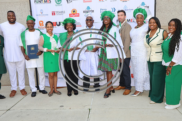 PHSL0339. Nigerian Flag-raising Ceremony at City Hall for Funtimes Magazine October 1, 2026 ktiplaura