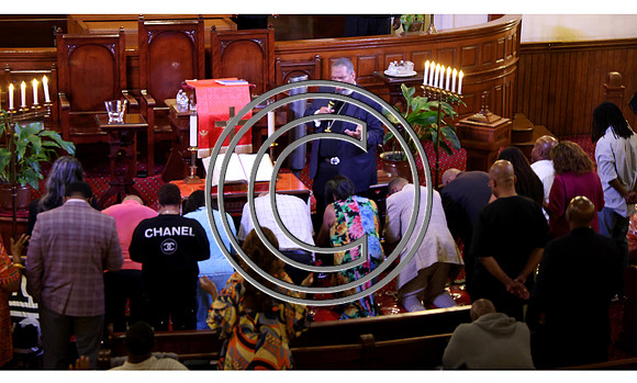 PHSL0313. Mother Bethel African Methodist Episcopal Church ktiplaura 10. 15 2026