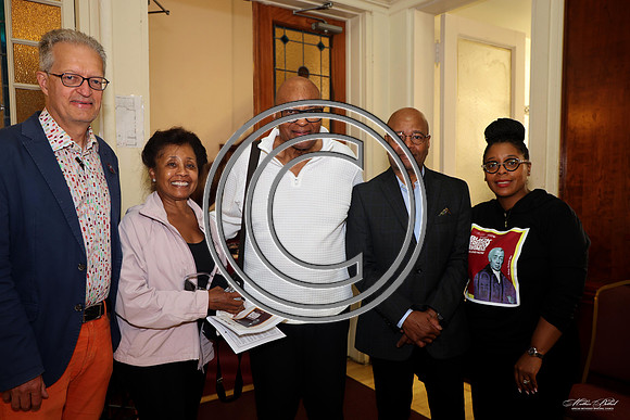 PHSL0507. MB AME the Colored Conventions Conference 0919 2026 ktiplaura