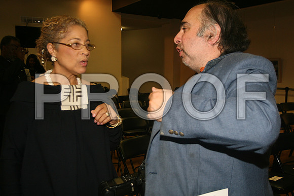 Honoring Dr. Edward Robinson (207)