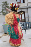 PHSL0015. Nigerian Flag-raising Ceremony at City Hall for Funtimes Magazine October 1, 2026 ktiplaura