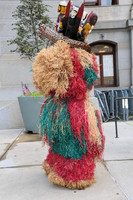 PHSL0016. Nigerian Flag-raising Ceremony at City Hall for Funtimes Magazine October 1, 2026 ktiplaura