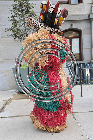 PHSL0016. Nigerian Flag-raising Ceremony at City Hall for Funtimes Magazine October 1, 2026 ktiplaura