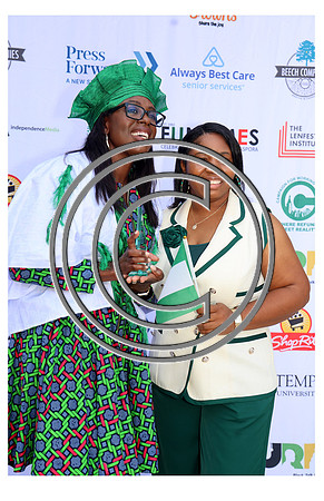PHSL0391. Nigerian Flag-raising Ceremony at City Hall for Funtimes Magazine October 1, 2026 ktiplaura