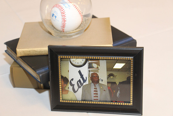 Frank E Devine Retirement Luncheon  06202015  © Keep Time In Place, with Laura's Photo  (16)