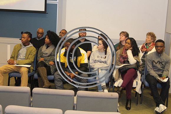 IMG_0650WHYY - Trial by jury the case of the N Word LELAM