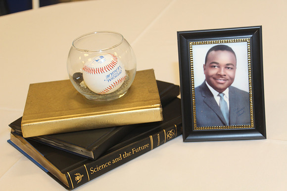 Frank E Devine Retirement Luncheon  06202015  © Keep Time In Place, with Laura's Photo  (12)