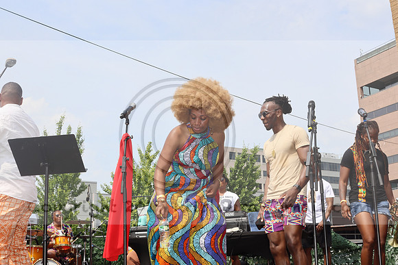 IMG_9992.   African American Museum in Philadelphia Juneteenth  pt2 2023   ktiplaura@gmail.com