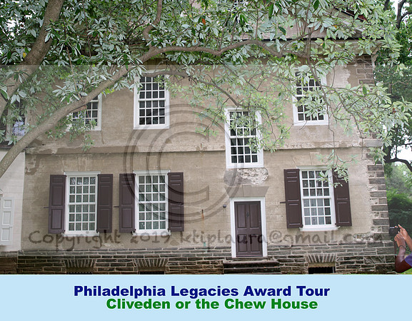 Philadelphia Legacies Award Tour 2022 July  Laura Elam KTIP Photos IMG_0978