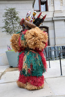 PHSL0014. Nigerian Flag-raising Ceremony at City Hall for Funtimes Magazine October 1, 2026 ktiplaura