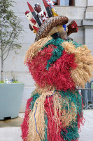 PHSL0017. Nigerian Flag-raising Ceremony at City Hall for Funtimes Magazine October 1, 2026 ktiplaura
