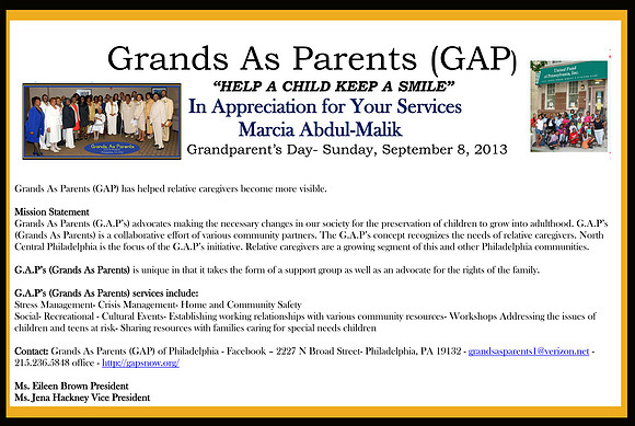 0HELP A CHILD KEEP A SMILE MARCIAL ABDUL-MALIK