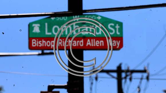 PHSL1177. Renaming Bishop Richard Allen Way 10, 7th, 2026 ktiplaura . Renaming Bishop Richard Allen Way 10, 7th, 2026 ktiplaura