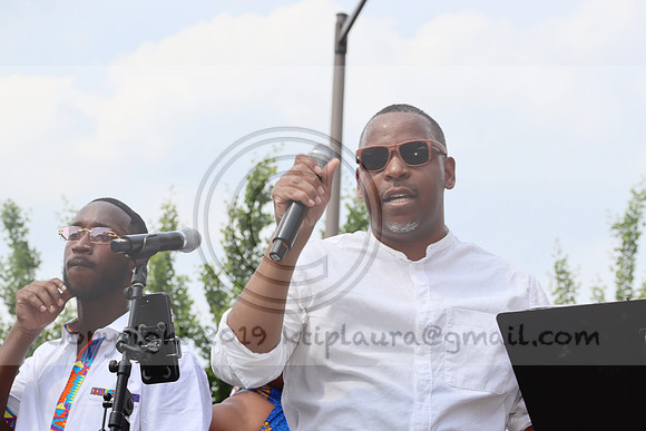 IMG_9958.   African American Museum in Philadelphia Juneteenth  pt2 2023   ktiplaura@gmail.com