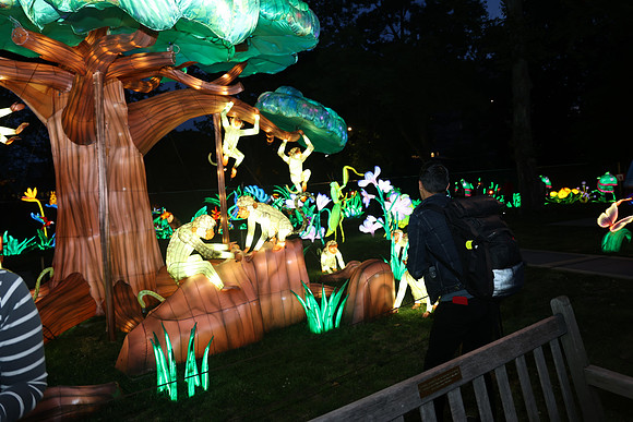 3I7A6926.   Chinese Lantern Festival 2023 ktiplaura@gmail.com
