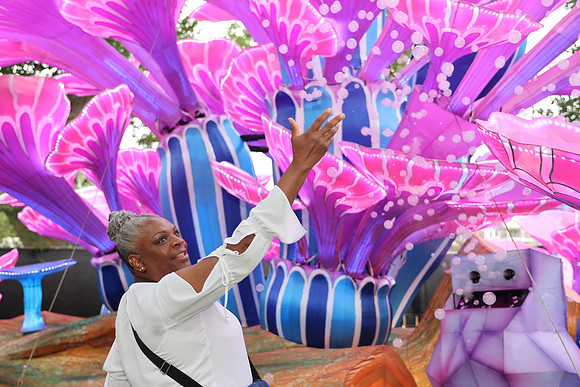 3I7A6811.   Chinese Lantern Festival 2023 ktiplaura@gmail.com