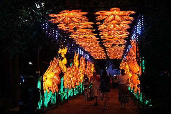 3I7A6989.   Chinese Lantern Festival 2023 ktiplaura@gmail.com