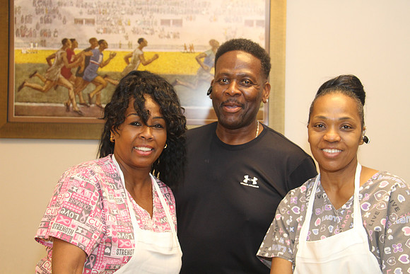 Frank E Devine Retirement Luncheon  06202015  © Keep Time In Place, with Laura's Photo  (52)