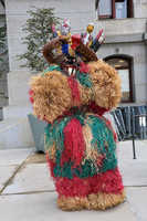 PHSL0011. Nigerian Flag-raising Ceremony at City Hall for Funtimes Magazine October 1, 2026 ktiplaura